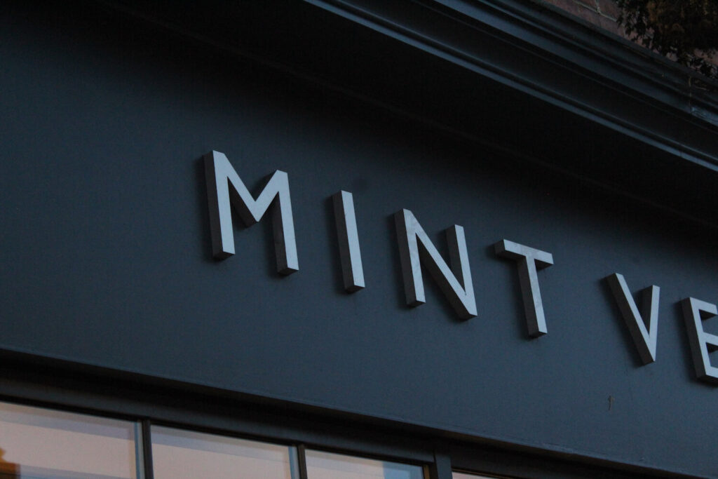 Empresa de rotulación en Valencia