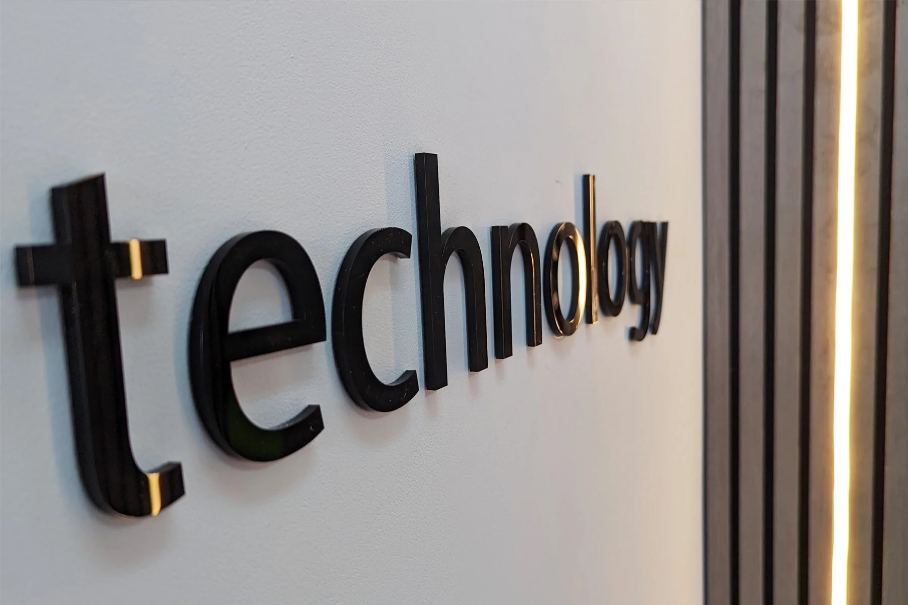 Empresa de rotulación en Valencia