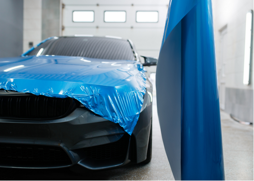 rotulacion de vehiculos valencia