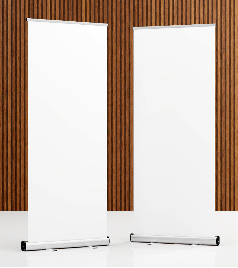 banderolas para negocios valencia