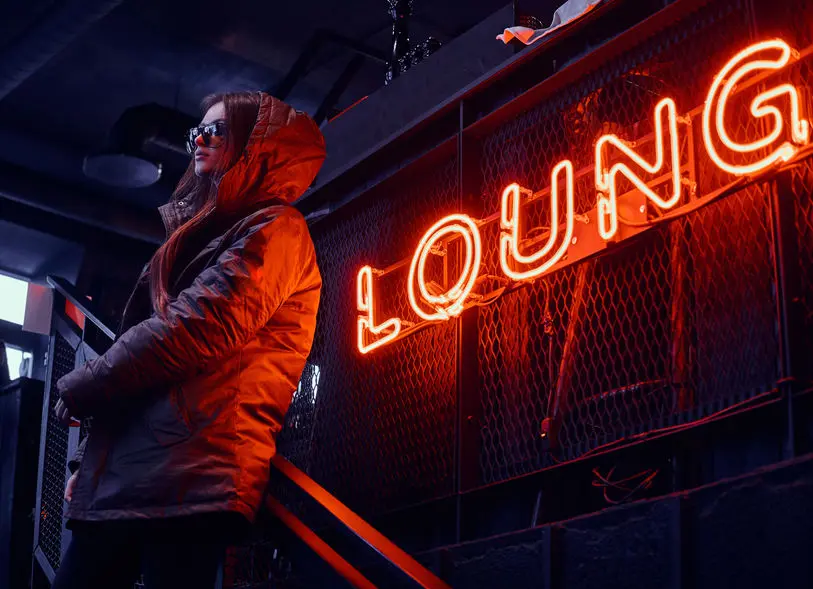 Neones para comercios en Valencia