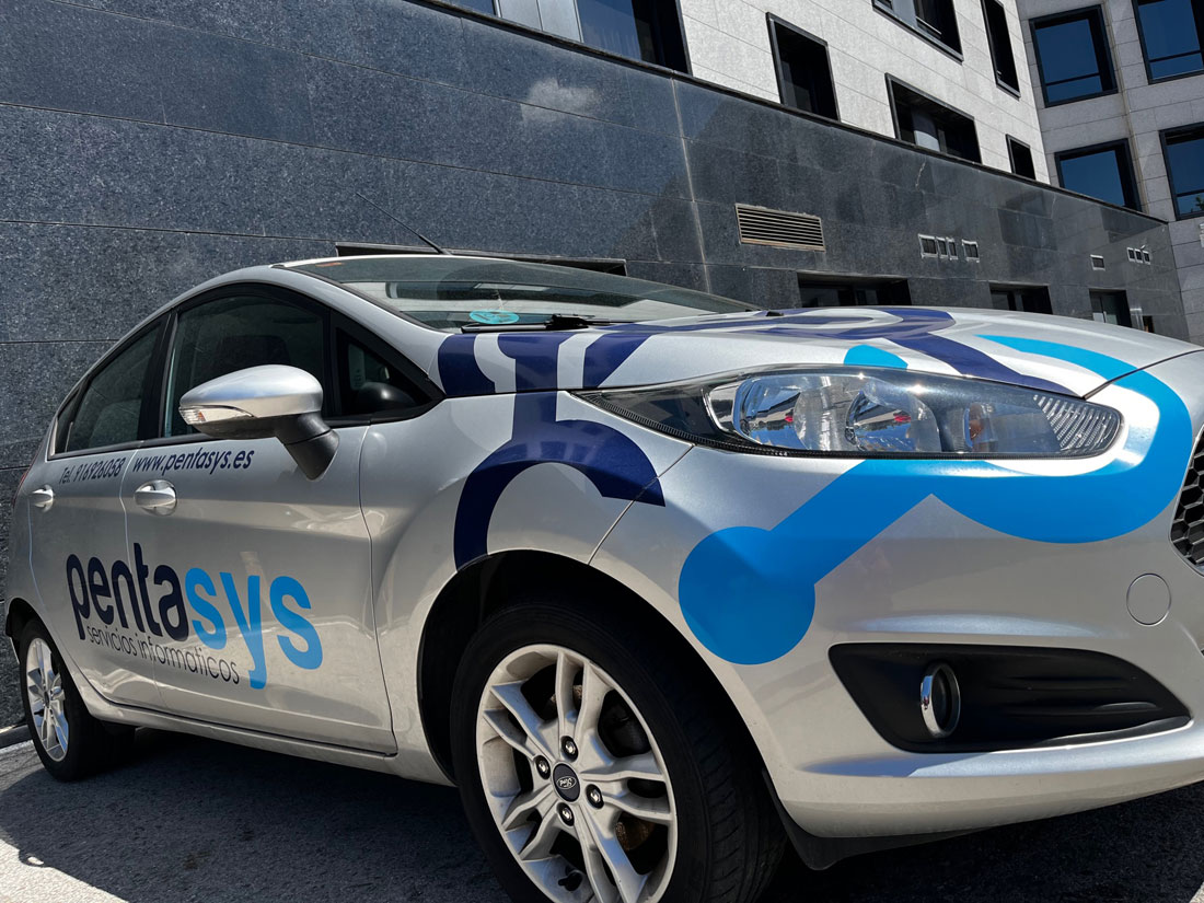 Presupuesto de rótulos en Valencia profesional