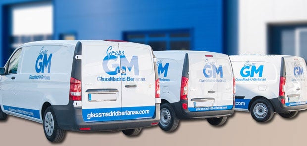 Presupuesto de rótulos en Valencia