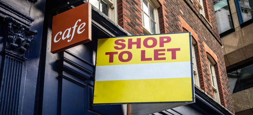 Rótulos para grandes superficies en Valencia profesionales