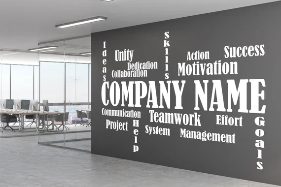 Vinilos adhesivos en Valencia