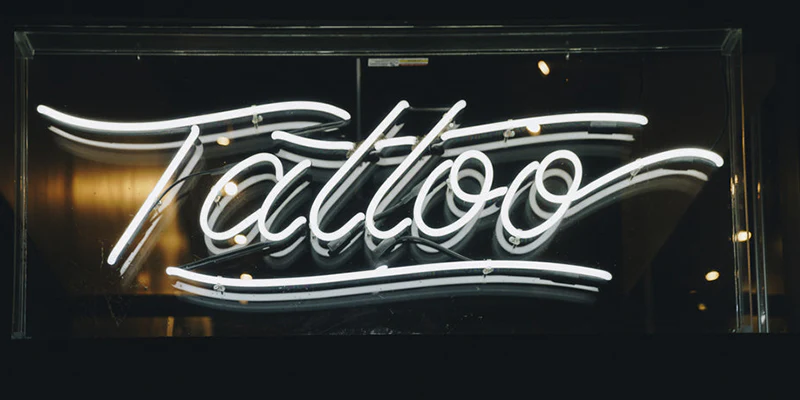 Neones para negocios en Valencia