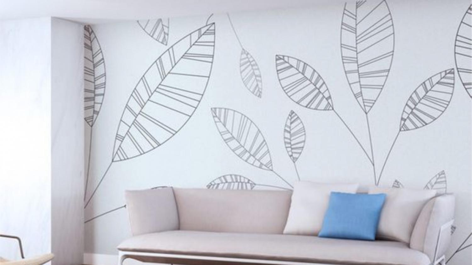 Vinilo para decoración en Valencia