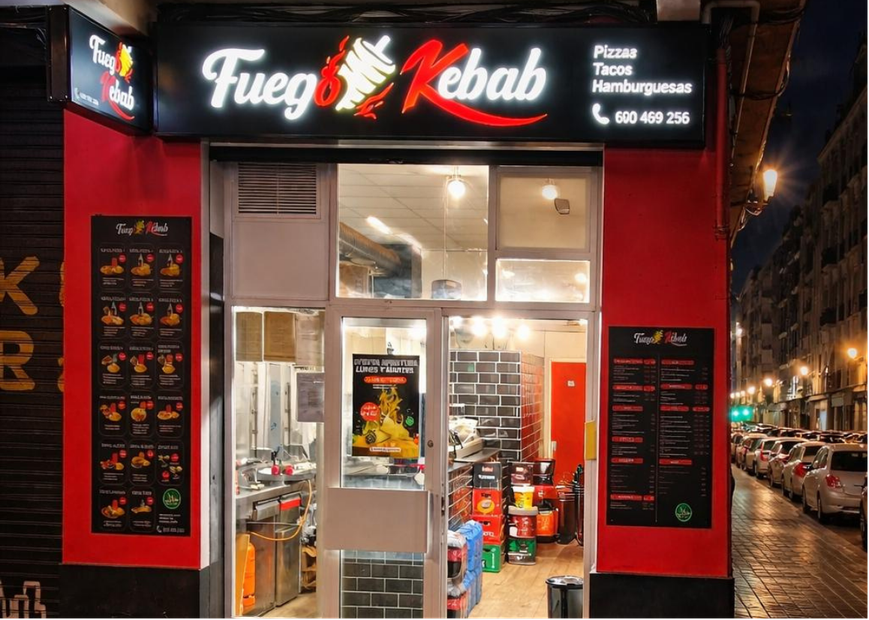 rotulos luminosos en valencia