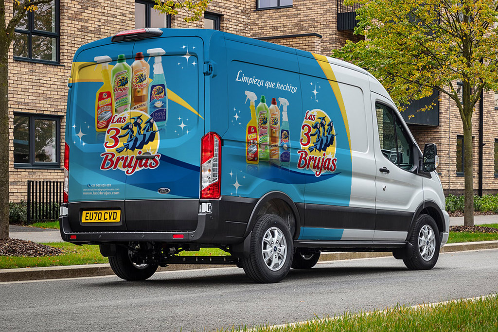 Empresa de rotulación en Valencia profesional y con experiencia