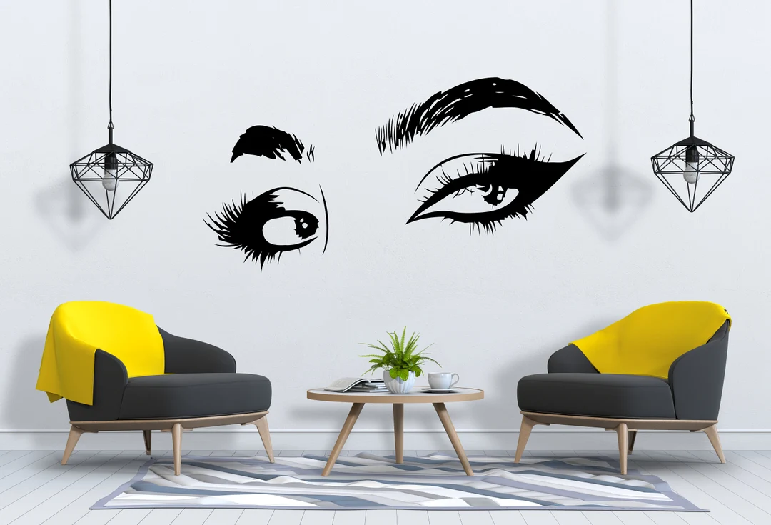 Vinilos decorativos en Valencia